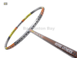 NEW RSL M13 S2 Series 9 9900 4U-G5 Badminton Racket Racquet Free Stringing Grip