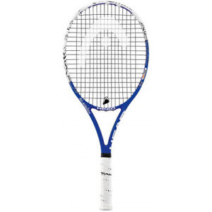 Head YouTek Raptor OS Tennis Racquet (A39010B)