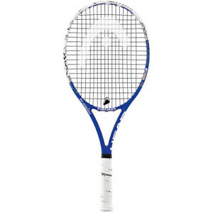 Head YouTek Raptor OS Tennis Racquet (A39010B)