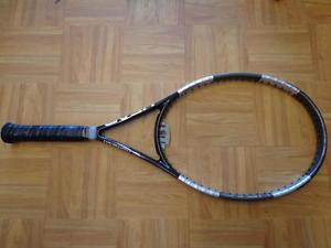 Head Liquidmetal 8 112 head 4 3/8 grip Tennis Racquet