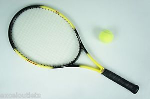 HEAD RADICAL TOUR OVERSIZE 4 3/8 TENNIS RACQUET (#795)
