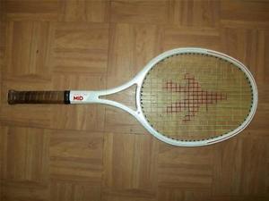 Kneissl White Star Mid Made in Austria 4 3/8 grip Tennis Racquet