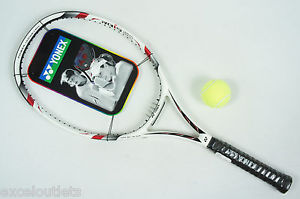 NEW! Yonex RQiS 50 Super Mid 4 3/8 Tennis Racquet (#2126)