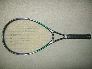 Prince CTS Synergy Extender 4 3/8 Tennis Racquet