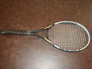 HEAD INTELLIGENCE I. PRESTIGE XL XTRALONG,27.5,MIDPLUS-MP/98,4-1/2 {inv#150175}