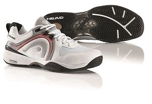 HEAD CRUZE PRO - men's tennis court shoes sneakers - Authorized Dealer