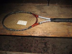 Head Ti. Radical Midplus Tennis Racquet