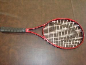 HEAD PRESTIGE TOUR,MIDPLUS,MP,102,4-1/2,(CLASSIC 660) -*MINTY*  {inv#150172}