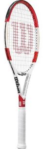 Wilson Six.One 95L 16x18 2014 Raqueta tennis