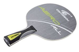 RAQUETTE AERO ALL ET PULSE RACER CORNILLEAU DE PING PONG TENNIS DE TABLE