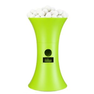 ROBOT JOOLA BUDDY TOP SPIN DE PING PONG TENNIS DE TABLE