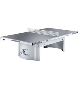 TABLE PRO 510 OUTDOOR DE PING PONG TENNIS DE TABLE D'EXTERIEUR CORNILLEAU