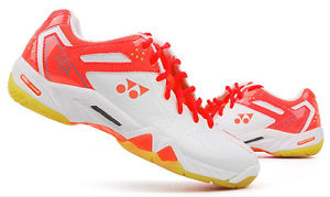 YONEX BADMINTON SHOES SHB-02LX FOR WOMAN