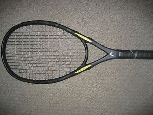 Head I.S12 Tennis Racquet