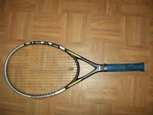 Head I. S6 Oversize 4 5/8 grip Tennis Racquet