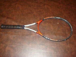 HEAD TITANIUM TI RADICAL MIDPLUS MP 98, 4-1/4, DEMO - ALMOST-MINTY {inv#150152}