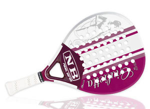 PALA DE PADEL ENEBE GIULIETTA 5.1