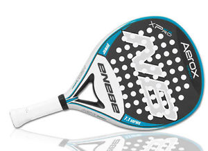 PALA DE PADEL ENEBE AEROX CARBON 7.1