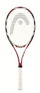 HEAD MICROGEL PRESTIGE MID tennis racquet - Auth Dealer - 4 5/8