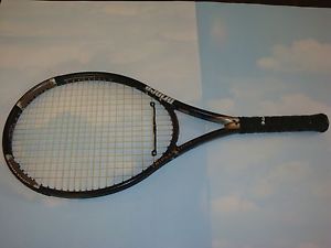 PRINCE TT TRIPLE THREAT STEALTH OS OVERSIZE,4-1/4 excellent 9.5/10  {inv=300322}