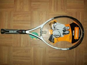 NEW Head Youtek Five 5 Star Oversize 107 4 3/8 grip Tennis Racquet
