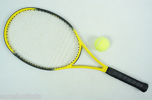 Porsche PRO 4 1/2 Tennis Racquet (#1933)