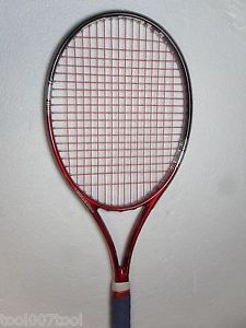 Head Youtek IG Prestige S 98 Tennis Racquet 4 3/8 Grip