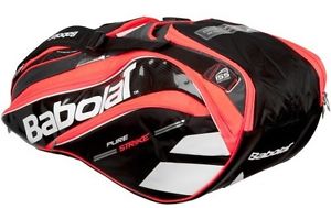 Babolat Pure Strike 12 Racquet Tennis Bag 2015