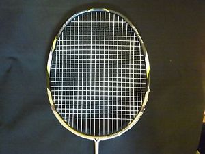 VICTOR SW37N badminton racquet racket Super Wave SW-37N