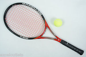 Tecnifibre TFeel 305 XL 4 1/4 Tennis Racquet (#1951)