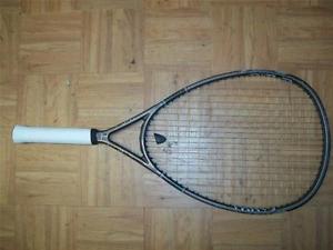 Gamma C 2.0 Super Oversize Diamond Fiber 4 3/8 grip Tennis Racquet