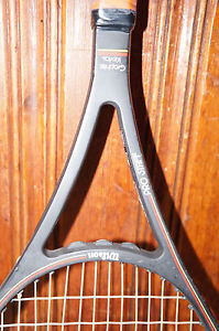 Wilson Pro Staff JWQ ST. VINCENT Graphite Kevlar TENNIS RACQUET Racket Original