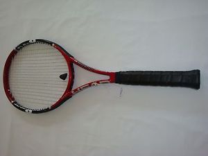 HEAD FXP FLEXPOINT PRESTIGE MIDPLUS MP 98 XL STRETCH-4-3/8 - { inv# 130007 }
