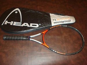 HEAD TITANIUM TI RADICAL OS OVERSIZE 107,4-1/2 SHOP DISPLAY  {inv#150144}