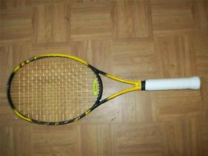 Volkl C10 Pro Midplus 98 4 3/4 grip Tennis Racquet