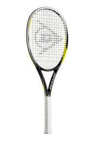 DUNLOP BIOMIMETIC M5.0 Aeroskin CX tennis racquet racket - 4 1/2 - Reg $210