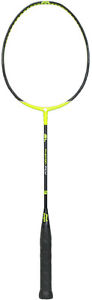 BLACK KNIGHT PHOTON PCV - strung badminton racquet racket - Auth Dealer -Rg$200
