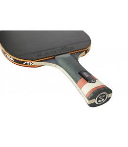 RAQUETTE STIGA FORWARD 5 ÉTOILES DE PING PONG TENNIS DE TABLE