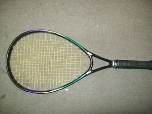 Prince CTS Synergy Extender 4 1/4 Tennis Racquet