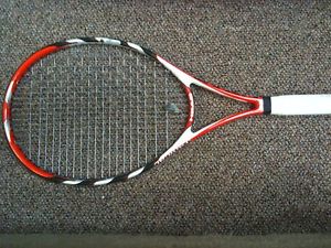 Head Microgel Radical OS - 4 1/2