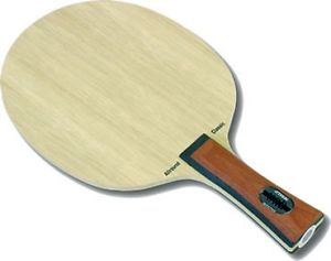 RAQUETTE STIGA ALL CLASSIC + 2 REVETEMENTS CARBO MC DE PING PONG TENNIS DE TABLE