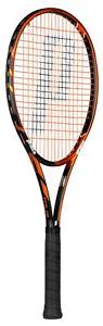 NEW Prince Tour 100 16 x 18 Tennis Racquet EXO3 Technology 4 3/8