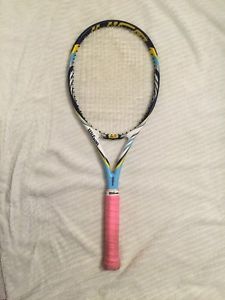 Wilson Juice Racquet