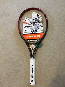 Head YouTek graphene PWR prestige 4 3/8 NEW