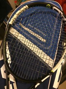Head Graphene XT Speed Rev Pro Tennis Racquet 4" Grip Last 3!