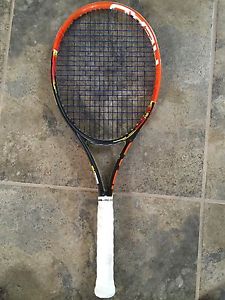 Head Graphene Radical Pro 4 3/8