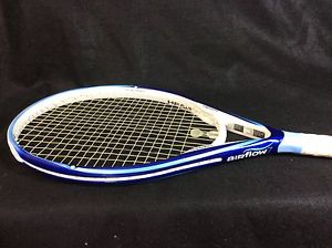 HEAD AIRFLOW 7 OVERSIZE Tennis Racquet  4 3/8 EXCELLENT CONDITION