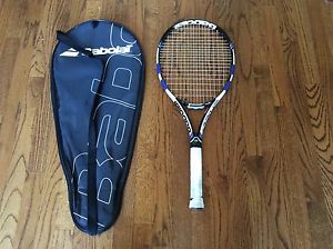 Babolat Pure Drive 107