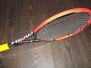 Head Prestige MP Graphene TGT 293.2 * Pro Stock *