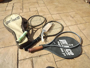 Prince BORON racket